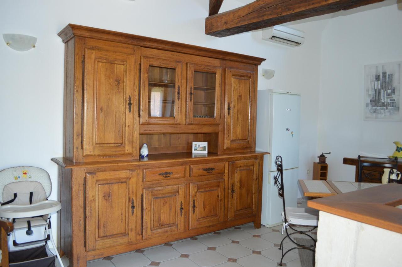 Les Gites De La Chapiniere Châteauvieux Exteriör bild
